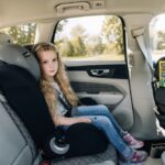 Organisateur de Siège Auto Bébé FreeON Deluxe – Rangement Voiture Pratique et Résistant