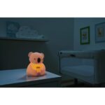Chicco Sweet Lights Koala – Veilleuse Bébé LED Rechargeable USB Chicco Sweet Lights Koala 8 Couleurs Douces – Image 4