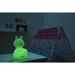 Chicco Sweet Lights Koala – Veilleuse Bébé LED Rechargeable USB Chicco Sweet Lights Koala 8 Couleurs Douces – Image 2