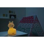 Chicco Sweet Lights Koala – Veilleuse Bébé LED Rechargeable USB Chicco Sweet Lights Koala 8 Couleurs Douces – Image 3