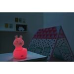 Chicco Sweet Lights Koala – Veilleuse Bébé LED Rechargeable USB Chicco Sweet Lights Koala 8 Couleurs Douces – Image 4