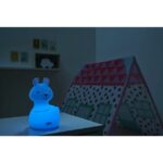 Chicco Sweet Lights Koala – Veilleuse Bébé LED Rechargeable USB Chicco Sweet Lights Koala 8 Couleurs Douces – Image 6