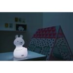 Chicco Sweet Lights Koala – Veilleuse Bébé LED Rechargeable USB Chicco Sweet Lights Koala 8 Couleurs Douces – Image 7