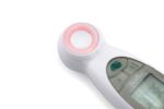 NUVITA Thermomètre Auriculaire Digital Bébé & Adulte– Rapide, Précis et Sans Contact – Image 5