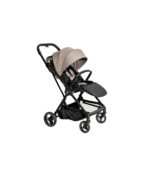 Poussette Réversible Olmitos EOLIA – Confort Premium, Face Parent & Face Route – Image 13
