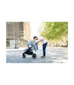 Poussette Olmitos VentT+ – Ultra Légère, Compacte, Confort Premium & Protection UPF 50+ – Image 12
