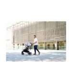 Poussette Olmitos VentT+ – Ultra Légère, Compacte, Confort Premium & Protection UPF 50+ – Image 13