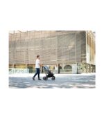 Poussette Olmitos VentT+ – Ultra Légère, Compacte, Confort Premium & Protection UPF 50+ – Image 14