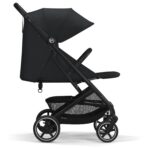 Poussette Cybex Beezy Compacte et Légère 0+ – Pliable, Confort Bébé | Inya Baby Algérie – Image 2