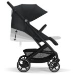 Poussette Cybex Beezy Compacte et Légère 0+ – Pliable, Confort Bébé | Inya Baby Algérie – Image 3