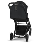 Poussette Cybex Beezy Compacte et Légère 0+ – Pliable, Confort Bébé | Inya Baby Algérie – Image 6