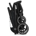 Poussette Cybex Beezy Compacte et Légère 0+ – Pliable, Confort Bébé | Inya Baby Algérie – Image 8