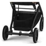 Poussette Cybex Beezy Compacte et Légère 0+ – Pliable, Confort Bébé | Inya Baby Algérie – Image 9