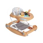 Marcheur à bascule 2 en 1 OLMITOS