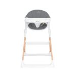 WOODEN HIGHCHAIR WITH HAMMOCK OLMITOS