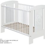 Lit Bébé Cododo En Bois