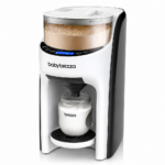 Baby Brezza Formula Pro Advanced – Préparateur de Biberon Automatique | Inya Baby