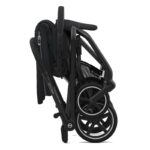 Poussette Cybex Eezy S Twist+ 2 360° Magic Black – Réversible, Compacte & Confort Premium – Image 8