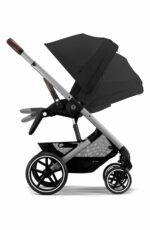 Poussette Cybex Balios S Lux 2 – Confort Premium, Tout-Terrain & Ultra Pratique – Image 3