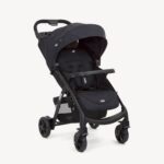 Poussette Joie Muze LX avec Couvre-Jambes – Confort et Praticité dès la Naissance