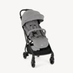 Poussette Joie Tourist™ – Ultra Compacte, Légère & Idéale Voyage