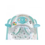Trotteur bébé Olmitos Étoile avec musique et roues pivotantes sécurisé et réglable – Image 3