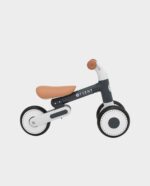 Vélo d’équilibre bébé Olmitos Teeny sans pédales dès 1 an léger et sécurisé – Image 3