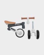Vélo d’équilibre bébé Olmitos Teeny sans pédales dès 1 an léger et sécurisé – Image 5