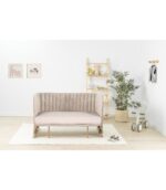 Mini Berceau Cododo 4 en 1 SOMNI by Niu – Lit Bébé Évolutif, Confort & Sécurité – Image 4