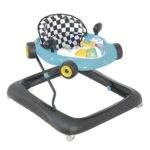 Trotteur Bébé Olmitos Formula 1 – Marcheur Éveil avec Jeux, Réglable & Sécurisé – Image 6