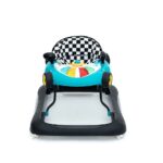 Trotteur Bébé Olmitos Formula 1 – Marcheur Éveil avec Jeux, Réglable & Sécurisé – Image 5