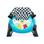Trotteur Bébé Olmitos Formula 1 – Marcheur Éveil avec Jeux, Réglable & Sécurisé – Image 8