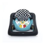 Trotteur Bébé Olmitos Formula 1 – Marcheur Éveil avec Jeux, Réglable & Sécurisé – Image 10