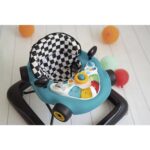 Trotteur Bébé Olmitos Formula 1 – Marcheur Éveil avec Jeux, Réglable & Sécurisé – Image 9