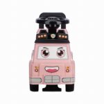 Voiture Porteur Bébé Free2Move Ambulance avec Sons et Lumières | Inya Baby – Image 5