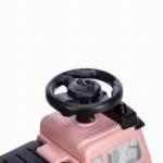 Voiture Porteur Bébé Free2Move Ambulance avec Sons et Lumières | Inya Baby – Image 8