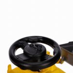 Voiture Porteur Bébé Free2Move Bulldozer avec Sons et Lumières – Porteur Enfant Chantier 19-36 Mois | Inya Baby – Image 8