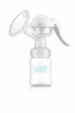 Tire-Lait Manuel Sebi Sans BPA – Confort Naturel & Facile | Inya Baby Algérie – Image 2