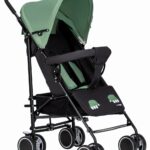 Poussette Bébé FreeON Simple Légère 0–15 kg (Jusqu’à 3 Ans) en Algérie | Inya Baby