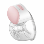 Tire lait portable Bebebao V1 sans fil mains libres | Inya Baby Algérie – Image 2