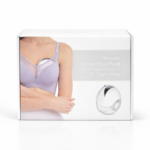 Tire-lait Électrique Portable MY-375 Sans Fil – Mains Libres Silencieux | Inya Baby Algérie