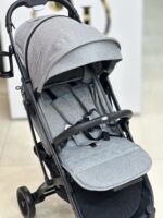 Poussette FreeON Diamond Légère et Compacte pour Bébé – Pliage Facile – Image 5