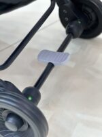 Poussette FreeON Diamond Légère et Compacte pour Bébé – Pliage Facile – Image 11