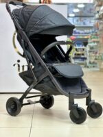 Poussette FreeON Diamond Légère et Compacte pour Bébé – Pliage Facile – Image 2