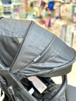 Poussette FreeON Diamond Légère et Compacte pour Bébé – Pliage Facile – Image 4