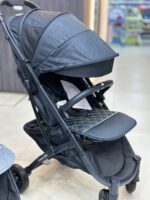 Poussette FreeON Diamond Légère et Compacte pour Bébé – Pliage Facile – Image 3