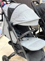 Poussette FreeON Diamond Légère et Compacte pour Bébé – Pliage Facile – Image 10