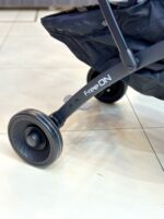 Poussette FreeON Diamond Légère et Compacte pour Bébé – Pliage Facile – Image 8