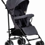 Poussette Bébé FreeON Simple Légère 0–15 kg (Jusqu’à 3 Ans) en Algérie | Inya Baby