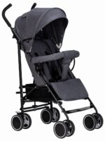 Poussette Bébé FreeON Simple Légère 0–15 kg (Jusqu’à 3 Ans) en Algérie | Inya Baby